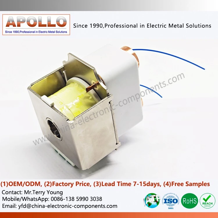 95% Alumina Based Ceramics Case suppliers