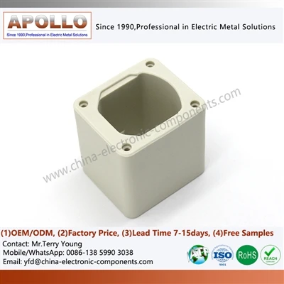Ceramica di steatite per fusibili per veicoli elettrici e sviluppo del settor...