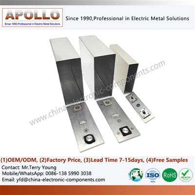 Cause e misure preventive per un basso isolamento nelle batterie al litio qua...