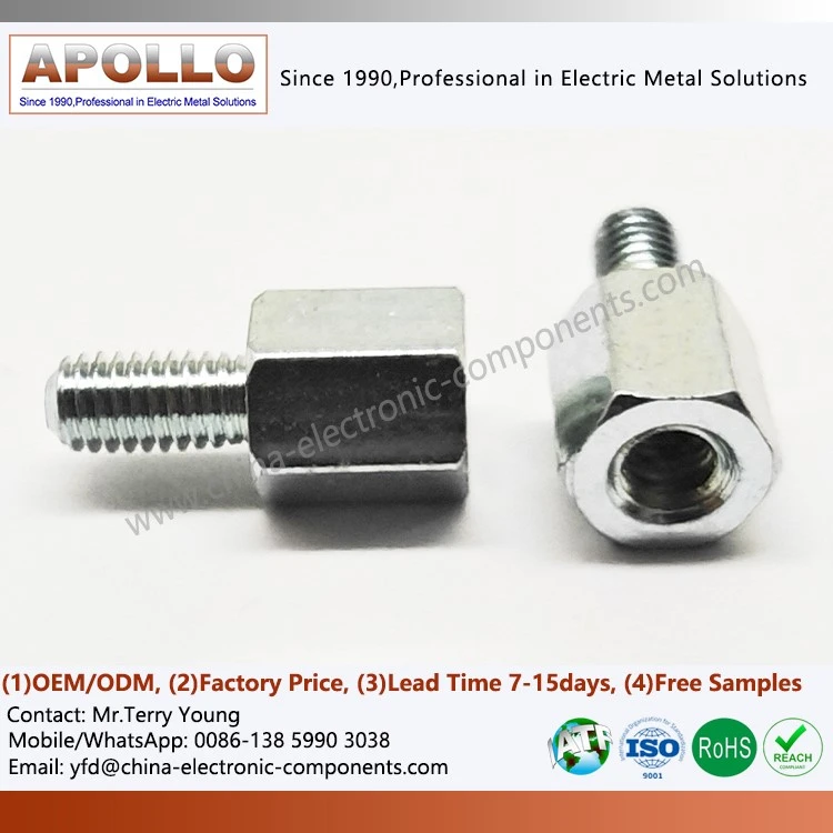 Hexagon Standoff Screw Hexagon Standoff Screw