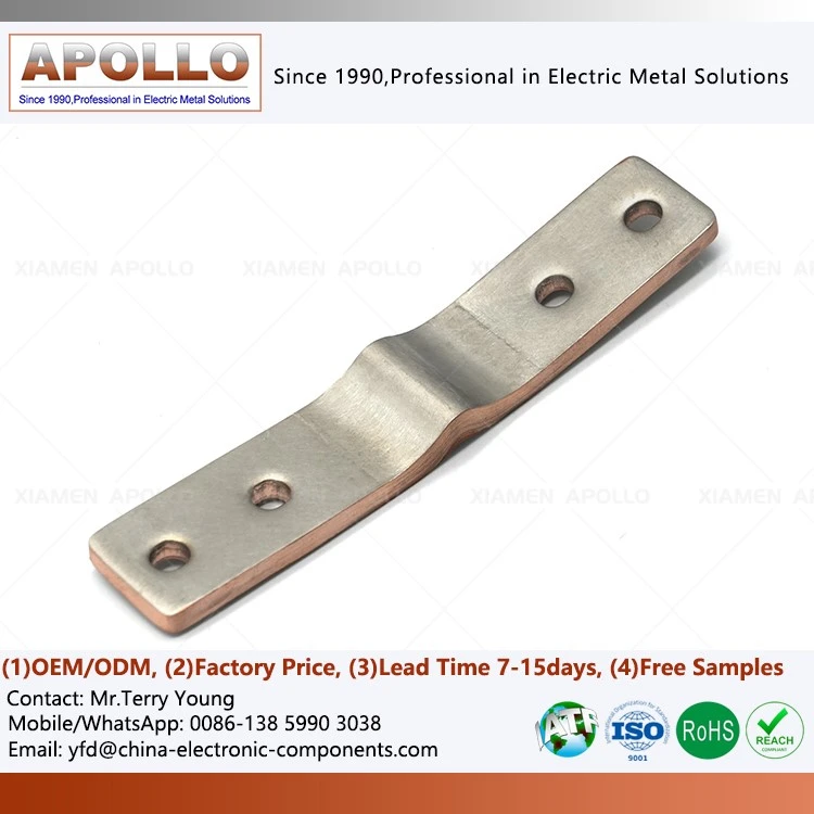 Laminated Copper Insulated Laminated Copper Insulated