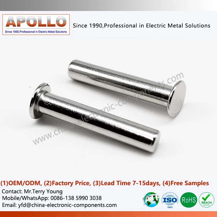 DT4C Electromagnetic Iron Core DT4C Electromagnetic Iron Core